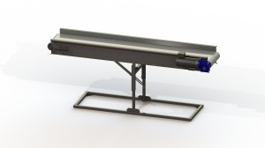 Economy Conveyor CEPB1608