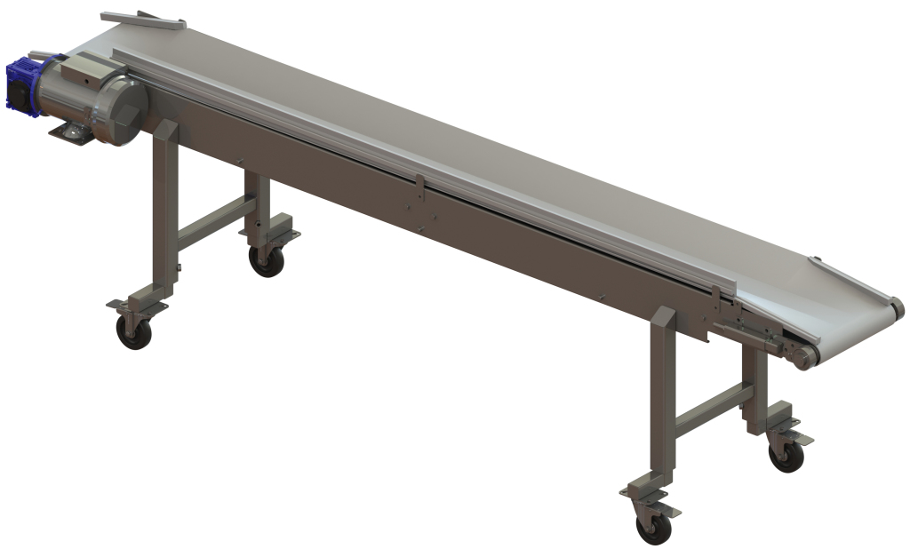 Kickout Conveyor CKOL1208